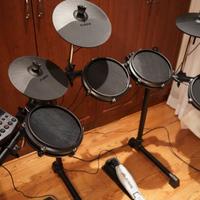 VENDUTO Batteria Elettronica Alesis Turbo Mesh kit