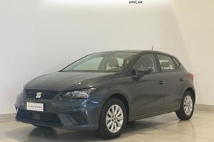 Seat Ibiza 5 porte 1.0 ecotsi 95cv style