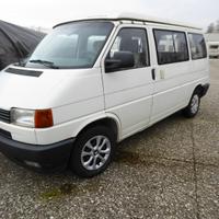 Furgone Volkswagen Transporter Multivan