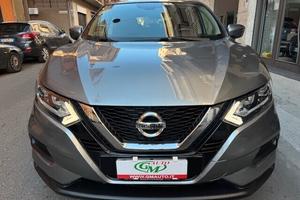 Nissan Qashqai 1.5 dCi 115 CV - Business