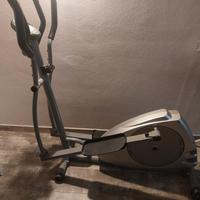 bici ellittica