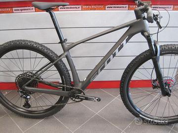 SCOTT SCALE 940 CARBON NEW 2023 29 ERR NUOVA !!!!