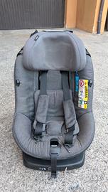 Seggiolino auto isofix Bebè confort 