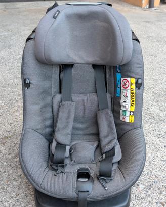 Seggiolino auto isofix Bebè confort 