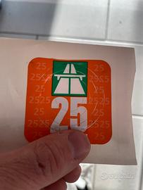 Bollina svizzera 2025