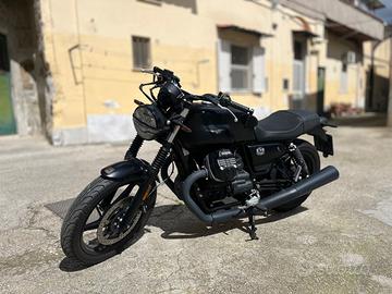 MOTO GUZZI V7 850 STONE IV - 2021