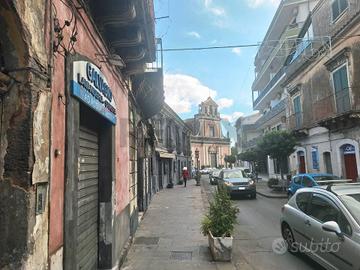 Attività  Commerciale - Mascalucia