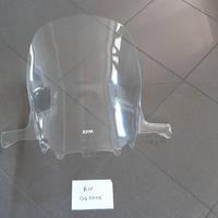 Parabrezza alto originale sym citycom 250-300