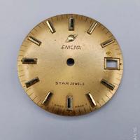 Ricambio Dial Enicar Star Jewels