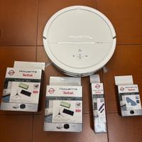 Robot aspirapolvere Rowenta 120 AI