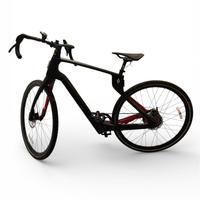 SUPERSTRATA E-BIKE