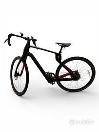 SUPERSTRATA E-BIKE