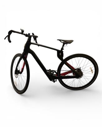 SUPERSTRATA E-BIKE