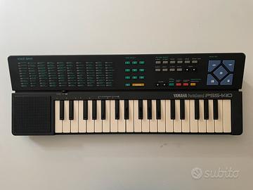 Yamaha Portasound PSS-140