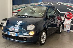 Fiat 500 1.2 BENZINA TETTO PANORAMICO