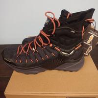 Salewa

Scarpe da escursionismo 