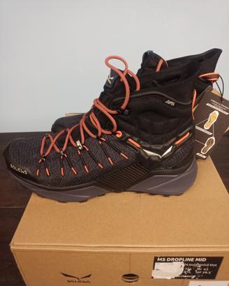 Salewa

Scarpe da escursionismo 