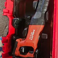 SEGHETTO FRONTALE SR 6-22 HILTI