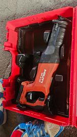 SEGHETTO FRONTALE SR 6-22 HILTI