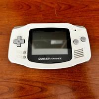 Gameboy Advance+ Gameboy color