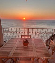 Appartamento da sogno vista mare