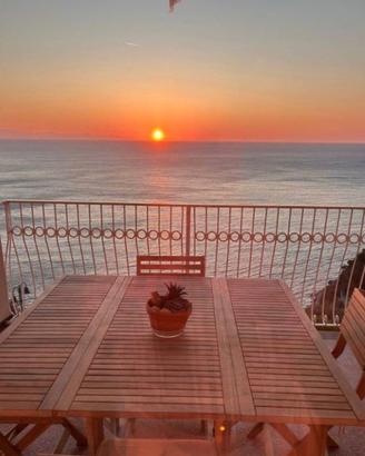 Appartamento da sogno vista mare