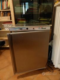 Freezer professionale