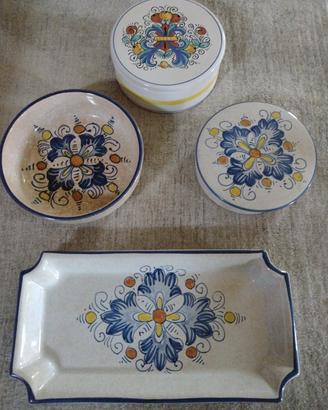 ceramiche Deruta