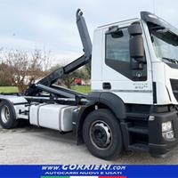 IVECO Stralis AD260S31Y/P