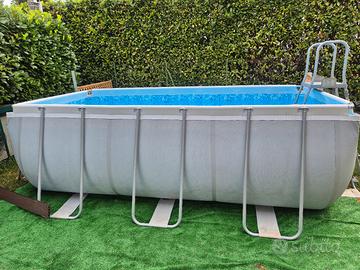 piscina bestway 