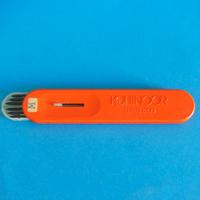 Confezioni mine Koh-I-Noor da 12 durezza HB-4H