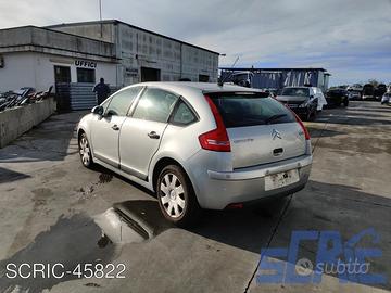 Citroen c4 lc 1.4 16v 88cv 04-11 -ricambi