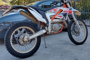 KTM 250 Freeride - 2018