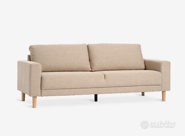 Divano Egesense 3 posti Jysk