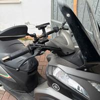 Scooter Yamaha Tricity 155 pari a nuovo