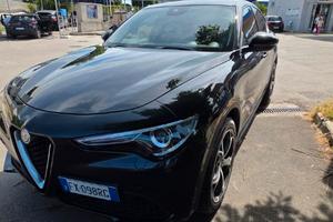 Alfa Stelvio 160 cv PERFETTA