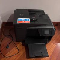 Stampante HP OfficeJet Pro 8715