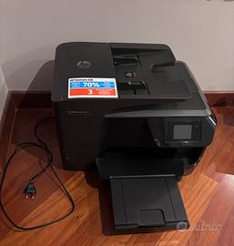 Stampante HP OfficeJet Pro 8715