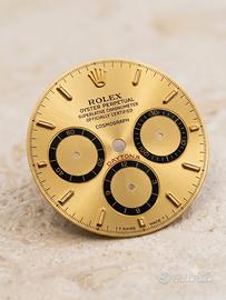 Rolex 16523 quadrante mk1 floating