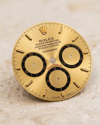 Rolex 16523 quadrante mk1 floating
