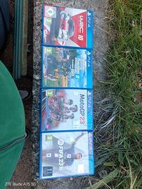 Videogiochi
