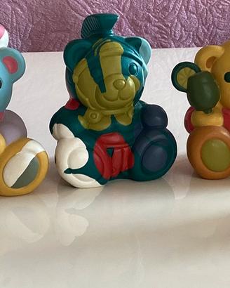 Thun teddy street art edizione limitata
