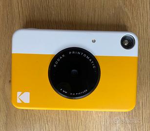 Fotocamera printomatic