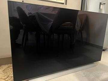 TV LG OLED 55C16LA 55 pollici