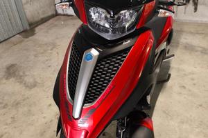 Piaggio MP3 300 - 2018