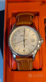 Orologio uomo Hamilton Jazzmaster Viewmatic Autom.