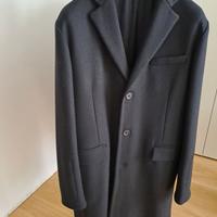 Cappotto Paolo Pecora