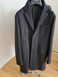 Cappotto Paolo Pecora
