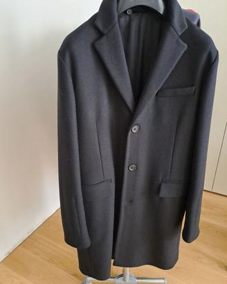 Cappotto Paolo Pecora