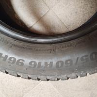 Gomme invernali
